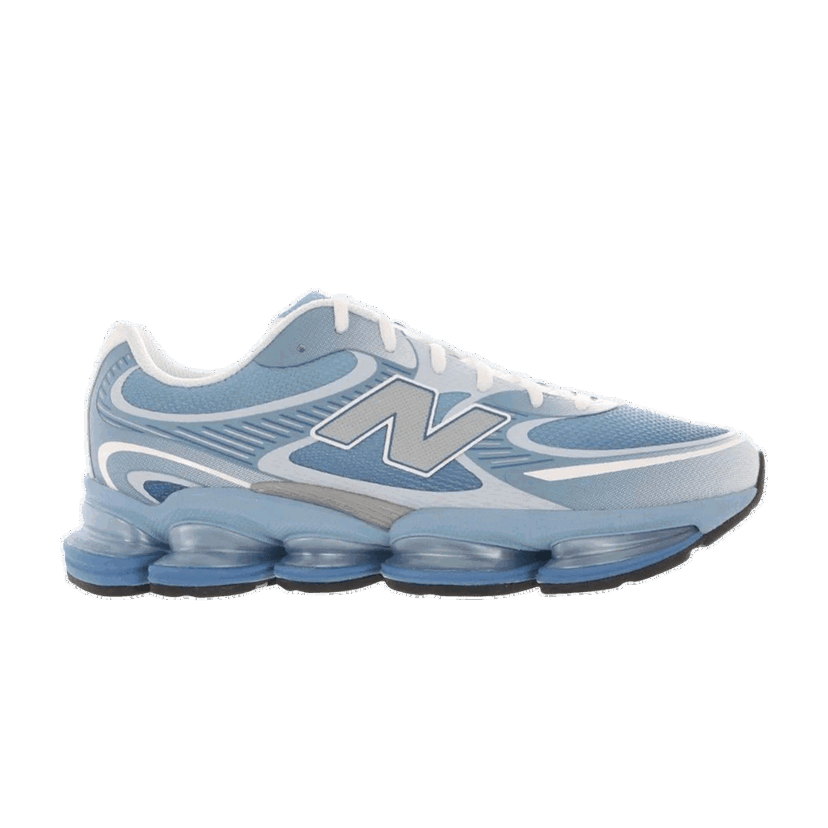 Sneakers og sko New Balance ABZORB 2000 Blå | U2000PBB