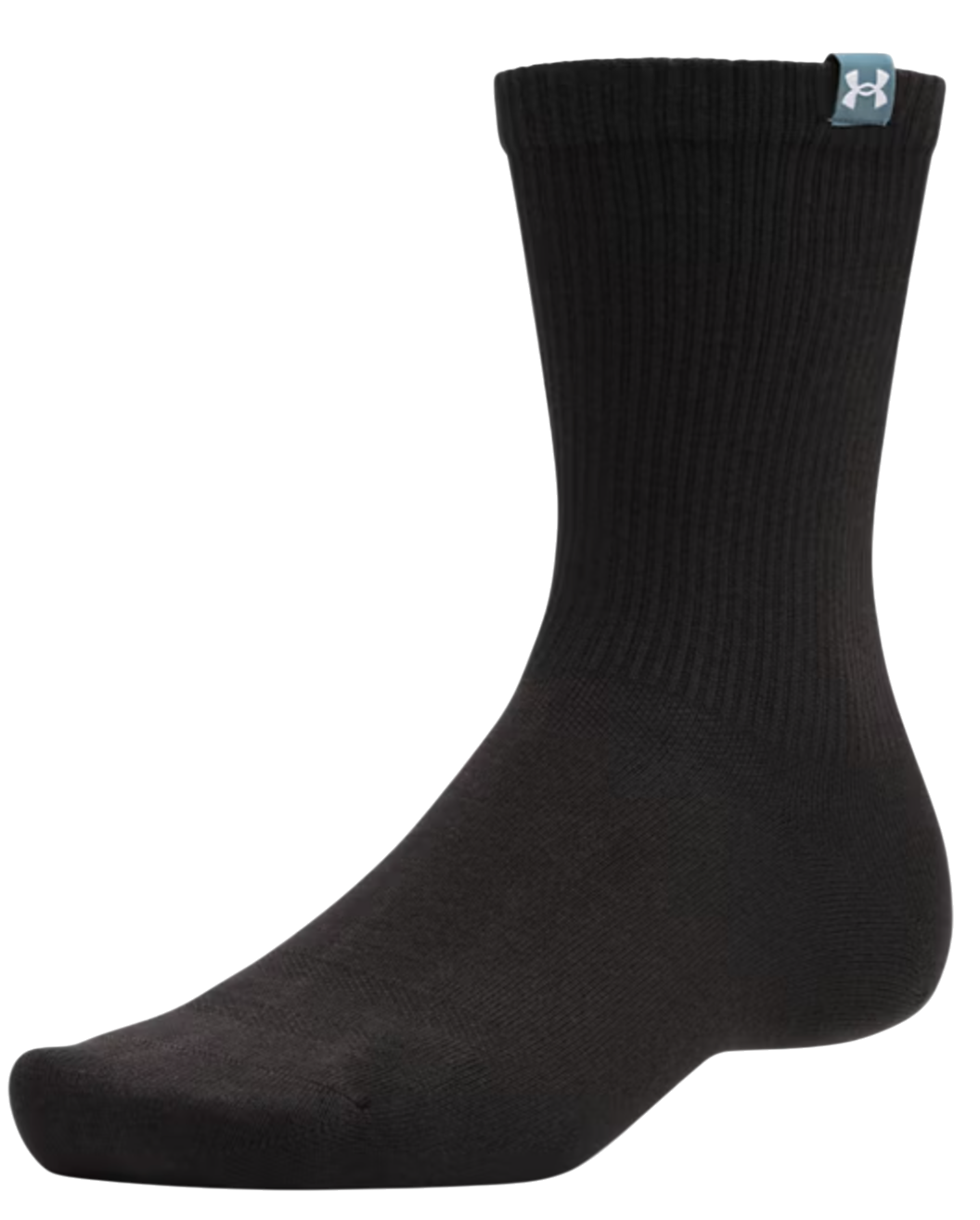 Sokker Under Armour Under Armour UA Sportswear Cotton Crew Socks Flerfarvet | 1390130-587, 1