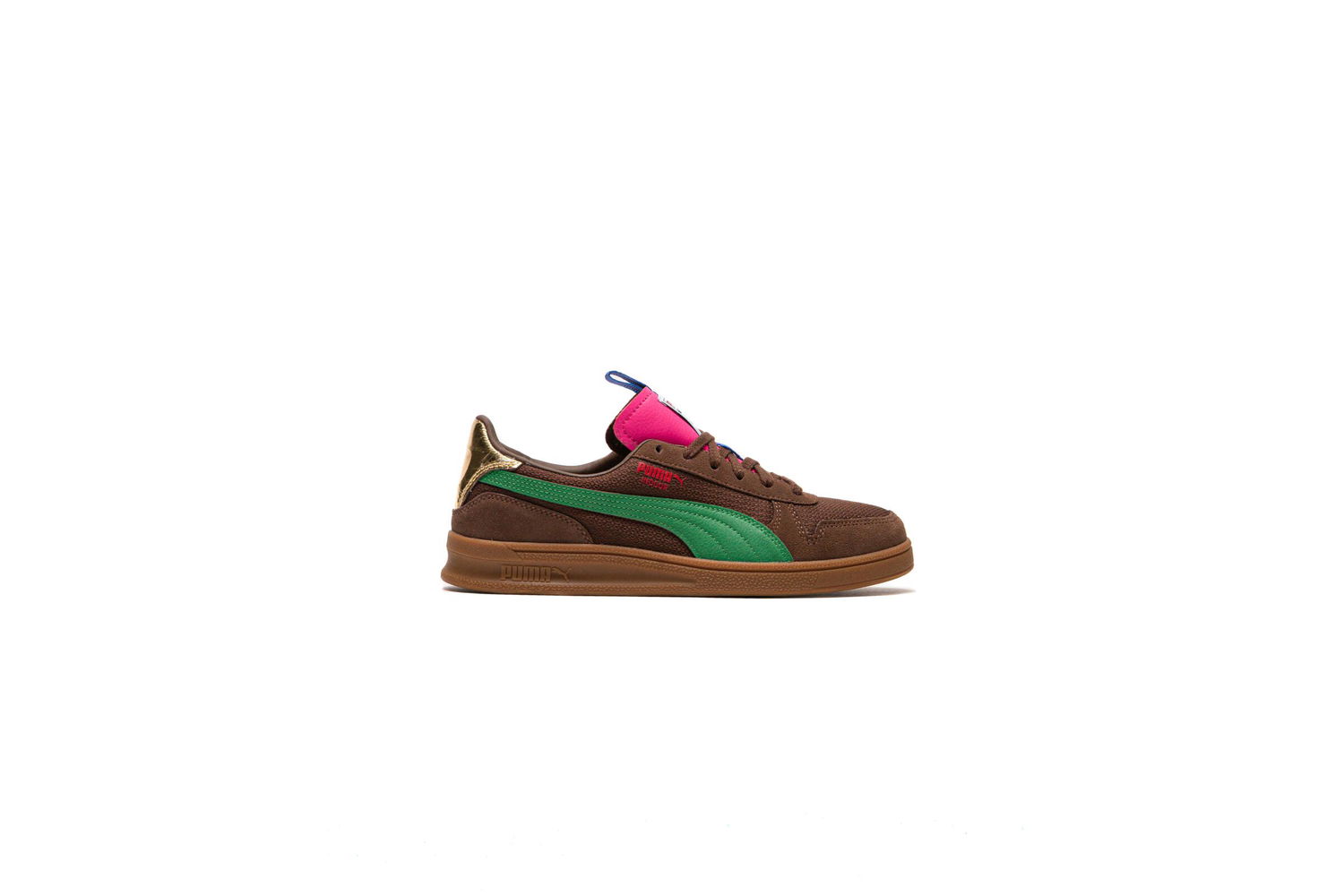 Sneakers og sko Puma Rothaus Indoor Flerfarvet | 403966-01, 0
