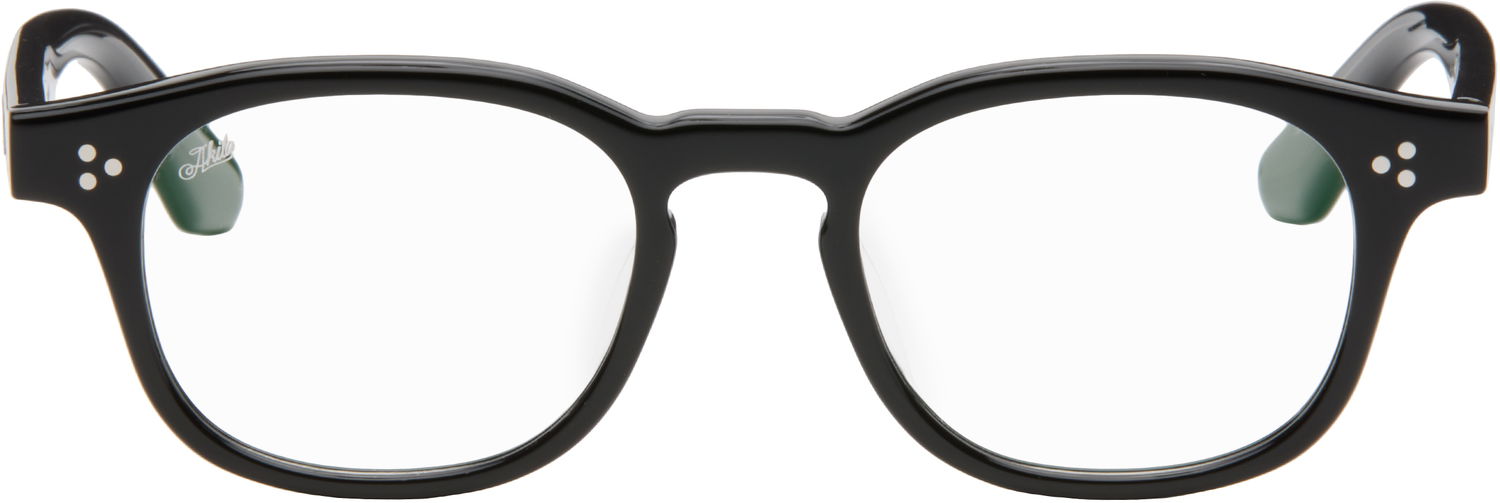 Solbriller AKILA Atria Glasses Sort | 2530 01 09, 0