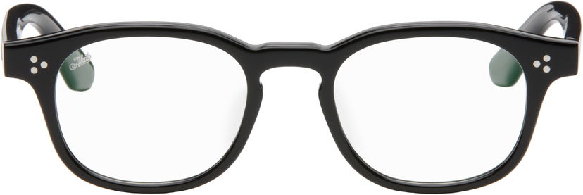 Solbriller AKILA Atria Glasses Sort | 2530 01 09
