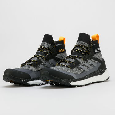 Sneakers og sko adidas Performance Parley x Terrex Free Hiker Sort | FV6792, 0