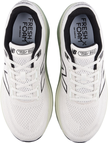 Sneakers og sko New Balance Fresh Foam X 860 v14 Hvid | m86014g-m86014g, 2