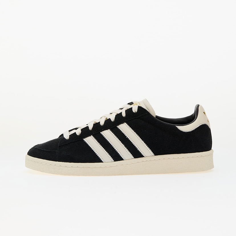 Sneakers og sko adidas Originals Jabbar Lo Sort | JI3433