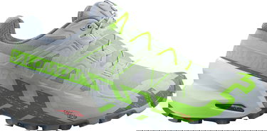 Sneakers og sko Salomon Speedcross 6 W Grøn | l47301400, 0