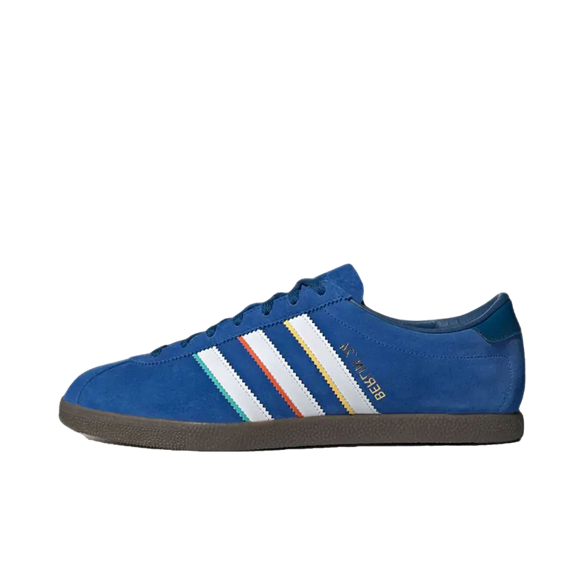 Sneakers og sko adidas Originals BERLIN 24 Blå | IG2108
