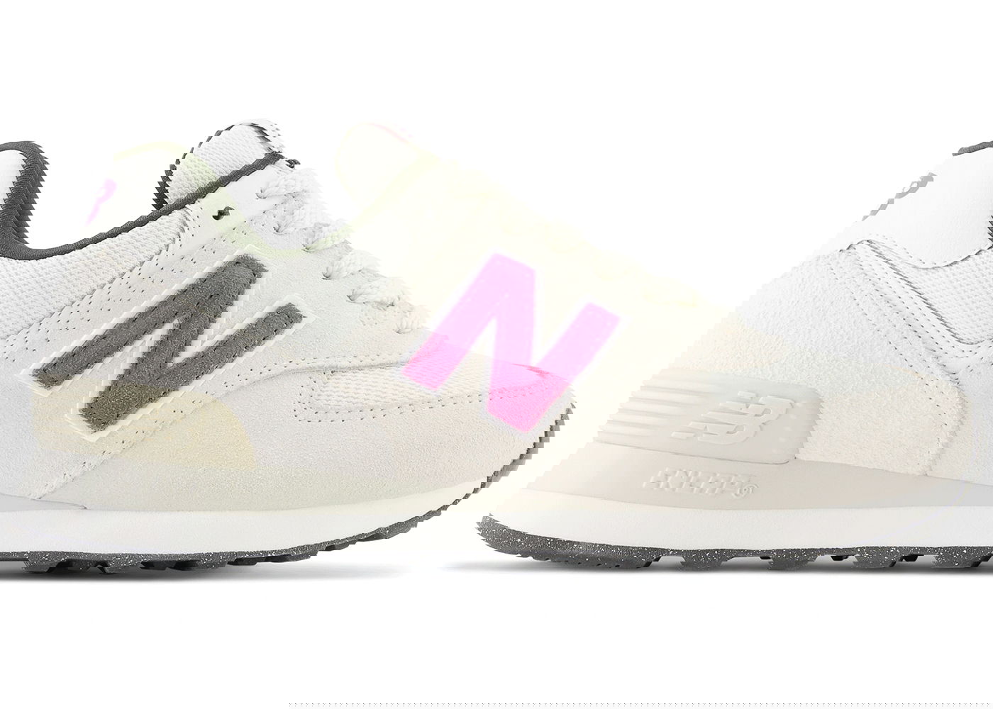 Sneakers og sko New Balance 574 "Sea Salt Scorpio Kombu" W Beige | WL574TW2, 0