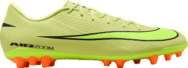 Sneakers og sko Nike ZOOM VAPOR 16 ACADEMY AG Grøn | fq8364-300, 0