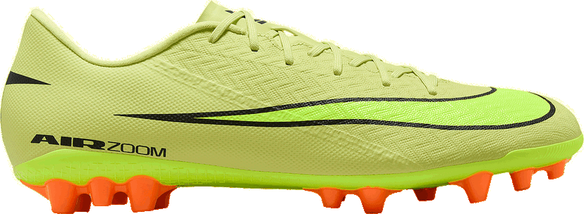 Sneakers og sko Nike ZOOM VAPOR 16 ACADEMY AG Orange | fq8364-300