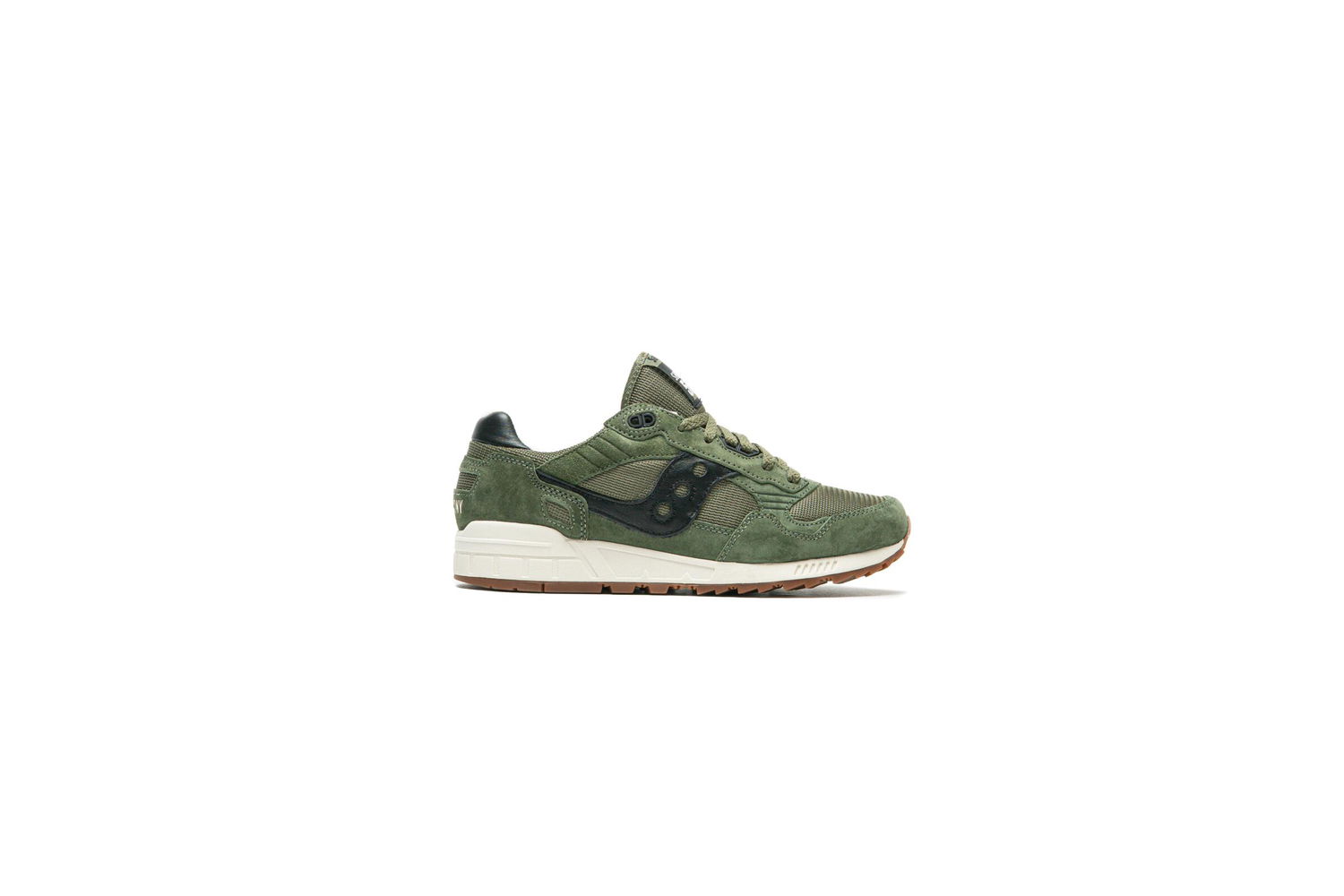 Sneakers og sko Saucony Shadow 5000 Grøn | S70665-69, 0