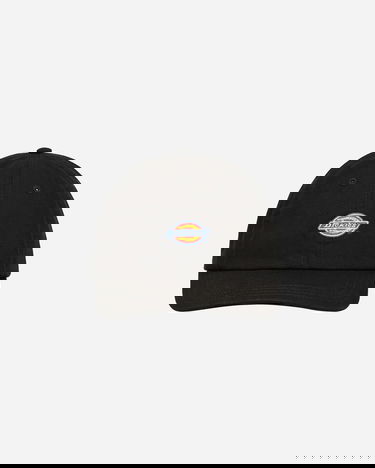Kasket Dickies Hardwick Cap Sort | DK0A4TKVBLK1, 4