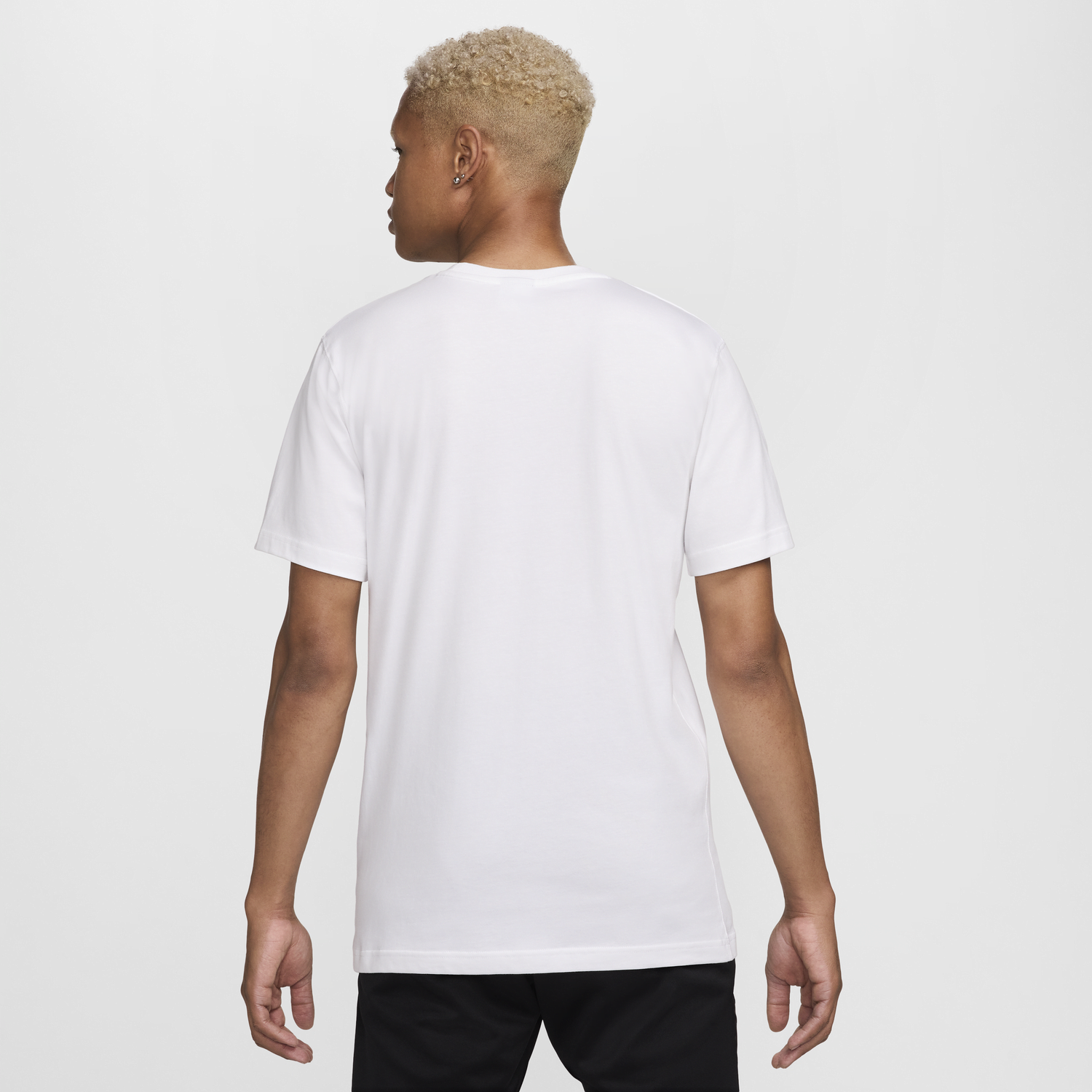 T-shirt Nike Sportswear Air Max Hvid | HF6597-100, 1