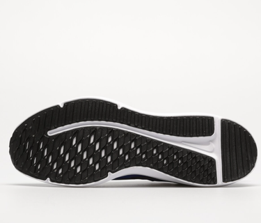 Sneakers og sko Nike downshifter 12 40,5 Blå | DD9293-402, 3