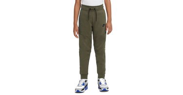 Joggingbukser Nike Nike Sportswear Tech Fleece Joggers Grøn | cu9213-326, 1