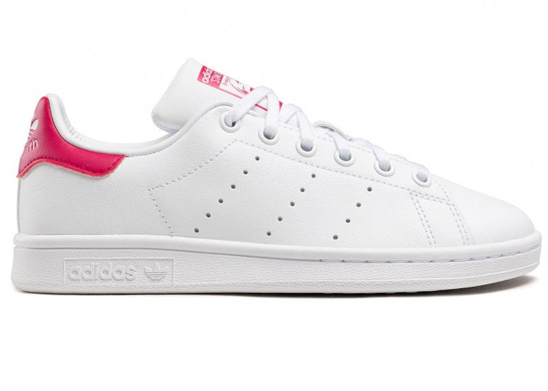 Sneakers og sko adidas Originals Stan Smith Hvid | B32703, 0
