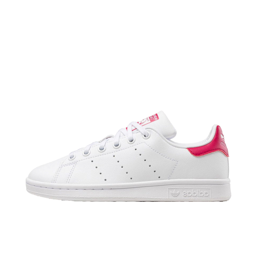 Sneakers og sko adidas Originals Stan Smith Hvid | B32703