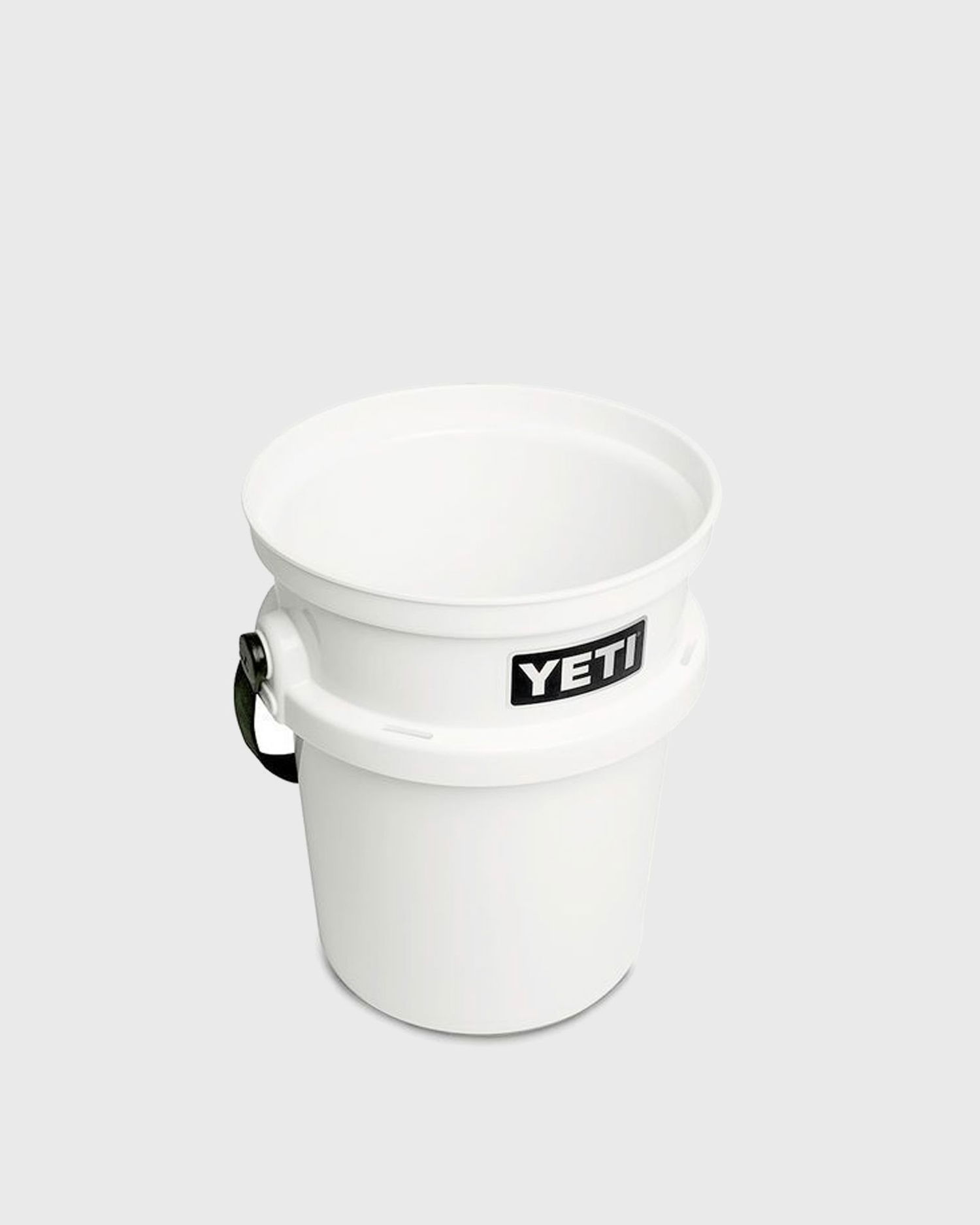 Flexstyle YETI Loadout Bucket 5.0G Hvid | 888830065198, 1