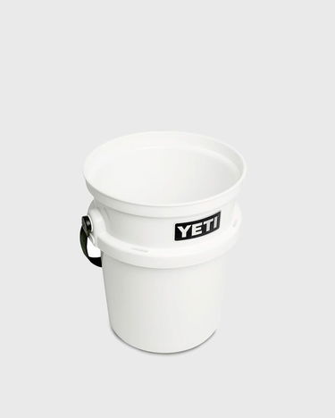 Flexstyle YETI Loadout Bucket 5.0G Hvid | 888830065198, 1
