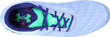 Sneakers og sko Under Armour Under Armour Clone Magnetico Pro 3.0 FG Blå | 3027038-501, 3