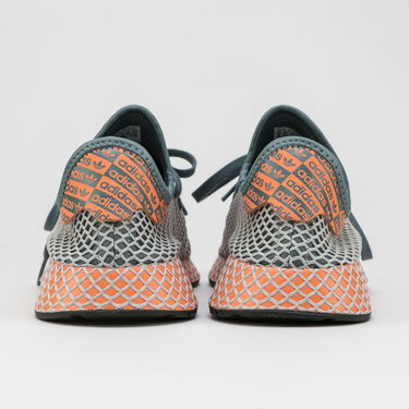Sneakers og sko adidas Originals Deerupt Runner Grøn | EG5360, 3