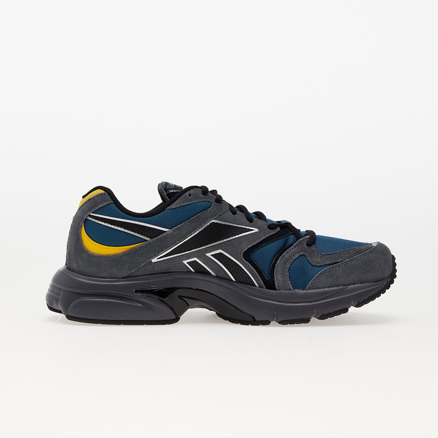 Sneakers og sko Reebok Rbk Premier Road Plus Vi Hooblu/ Sort | 100070274, 1