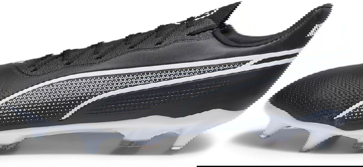 Sneakers og sko Puma KING PRO MxSG Sort | 107475-01, 0