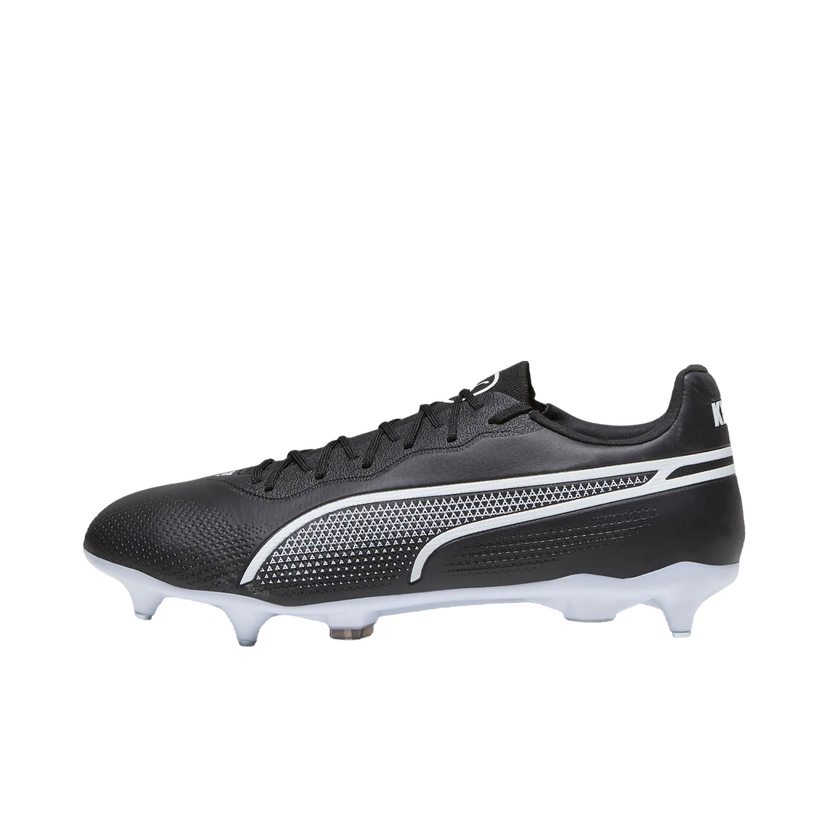 Sneakers og sko Puma KING PRO MxSG Sort | 107475-01