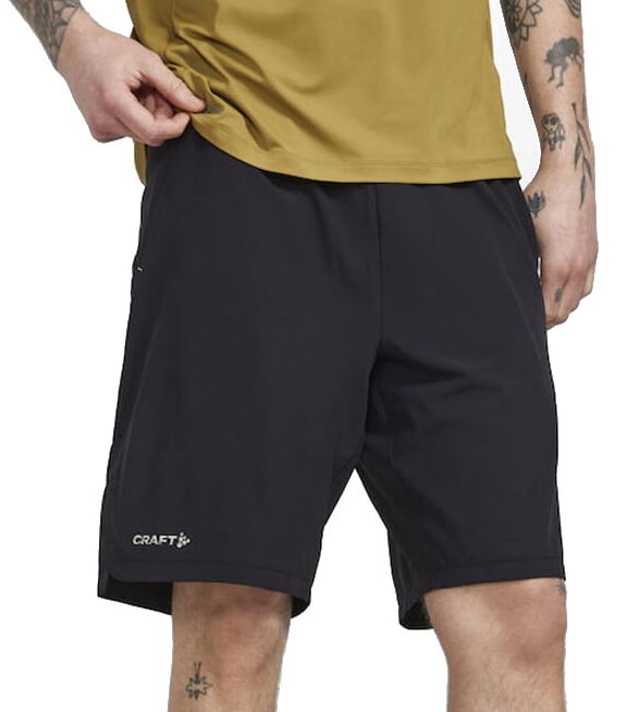 Shorts Craft ADV HiT Shorts Sort | 1912460-999000, 0