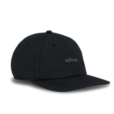 Kasket Allbirds Cotton Cap Sort | A10300U, 0