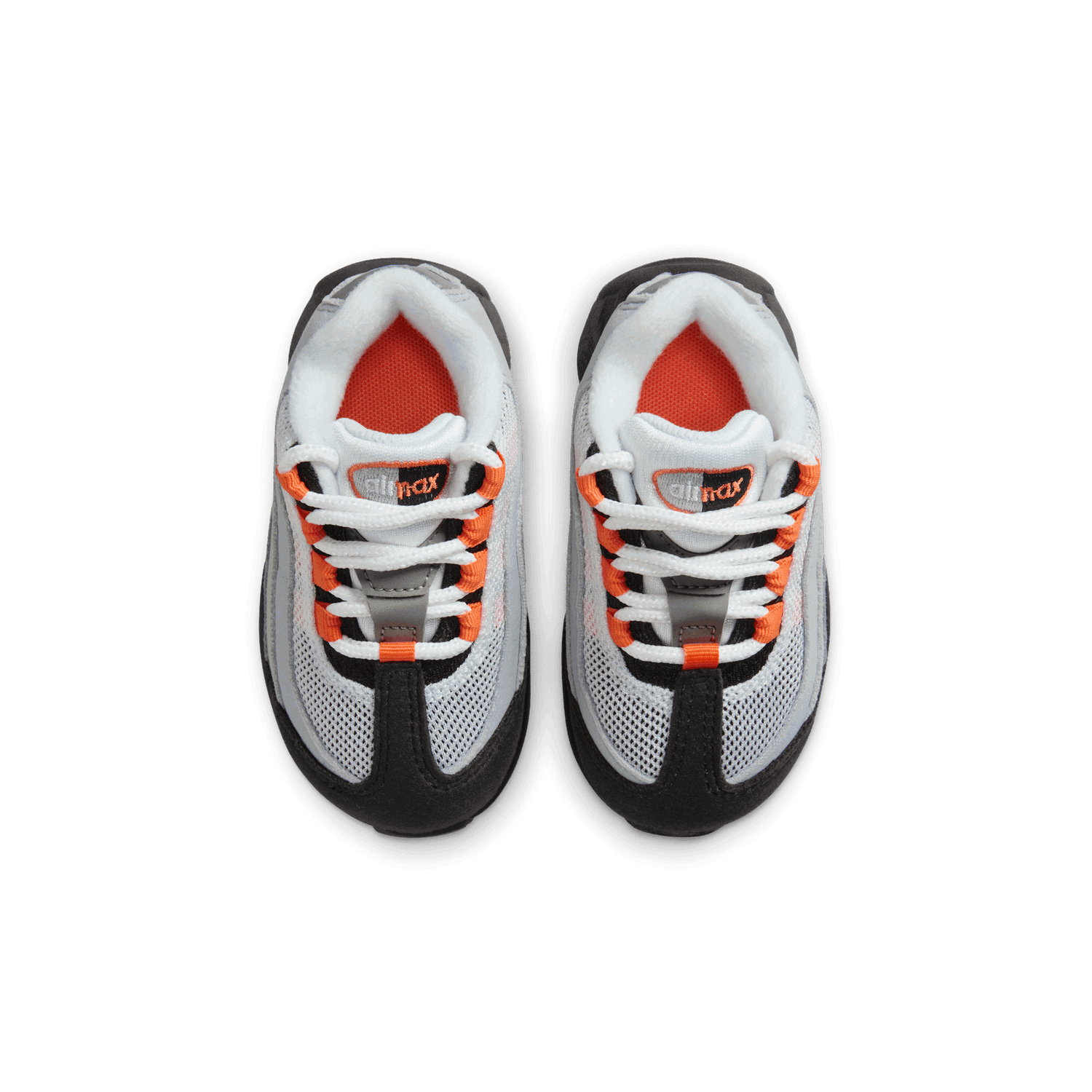 Sneakers og sko Nike Air Max 95 Recraft Grå | II5339-006, 1