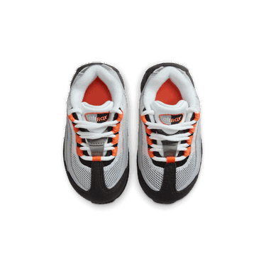 Sneakers og sko Nike Air Max 95 Recraft Grå | II5339-006, 1