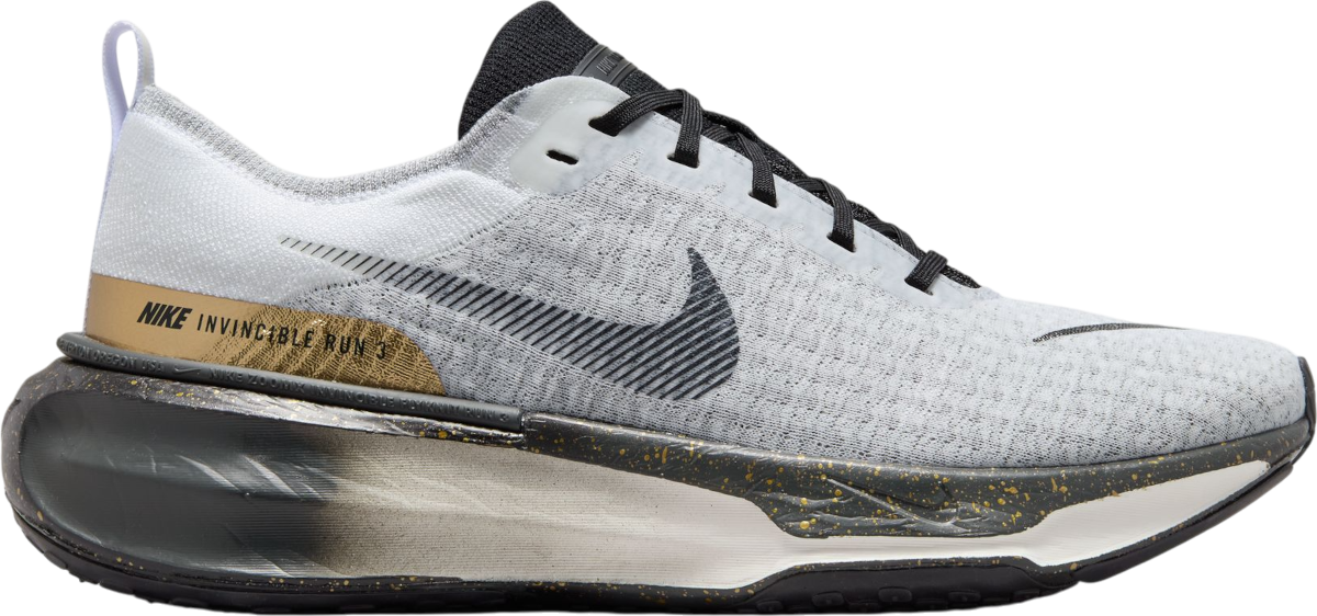 Sneakers og sko Nike Invincible 3 Premium Grå | ib2756-100, 0