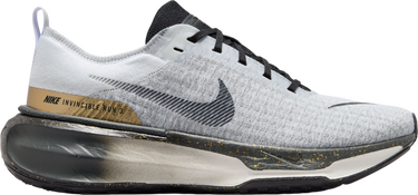 Sneakers og sko Nike Invincible 3 Premium Grå | ib2756-100, 0