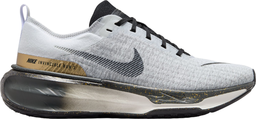Sneakers og sko Nike Invincible 3 Premium Grå | ib2756-100