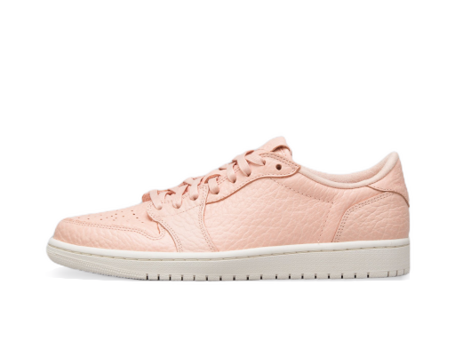 Limited Edition Jordan Jordan 1 Retro Low Lyserød | 848775-805