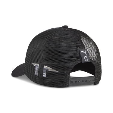 Kasket Puma LaMelo Trucker Cap with Winged Emblem, OSFA Flerfarvet | 026621_01, 3