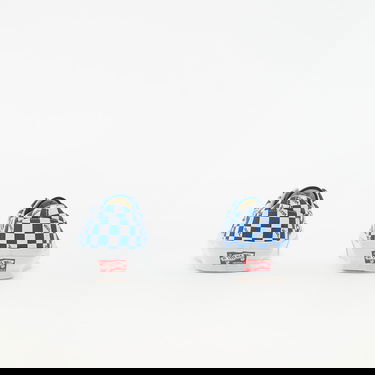 Sneakers og sko Vans OG Era LX Blå | VN0A3CXN9U91, 4
