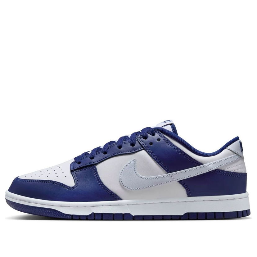 Sneakers og sko Nike Dunk Low Blå | DV0833-401