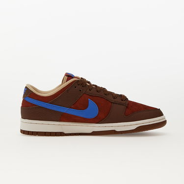Sneakers og sko Nike Dunk Low Retro Premium "Cacao Wow" Brun | DR9704-200, 1