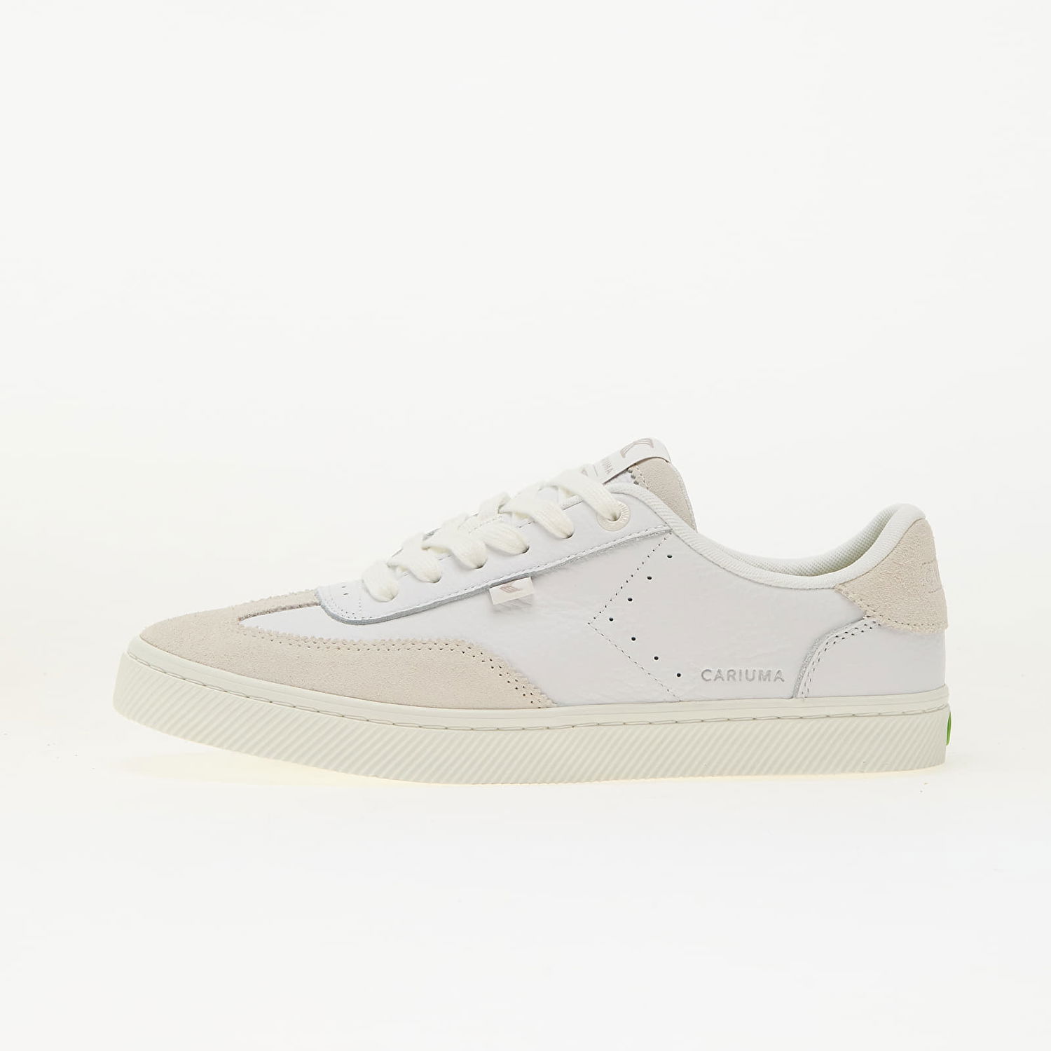 Sneakers og sko Cariuma TOCA Hvid | 613104W73 M, 0