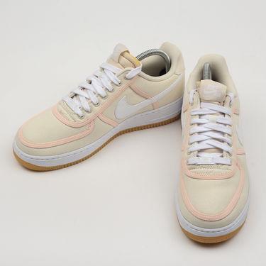 Sneakers og sko Nike Air Force 1 '07 Low Premium ''Light Cream'' Beige | CI9349-200, 3