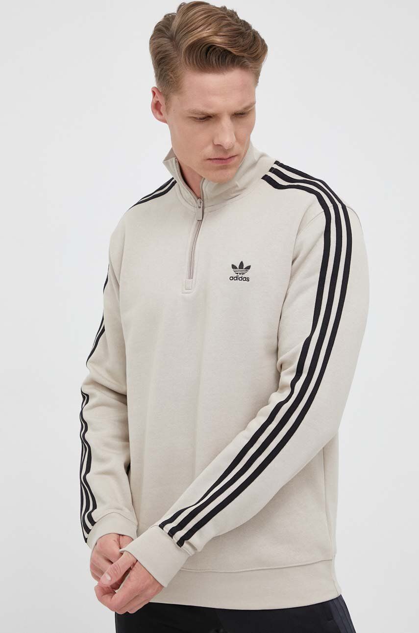 Sweatshirt adidas Originals Sweatshirt Beige | IL2498, 0