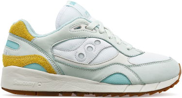 Sneakers og sko Saucony Shadow 6000 Unplugged Turkis | S60779-4, 1