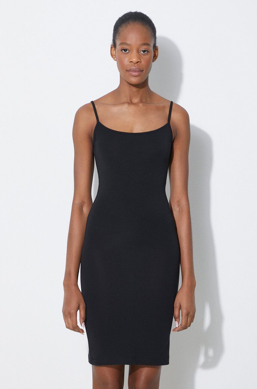 Kjole Samsoe Samsoe Samsoe Samsoe TALLA Mini Dress Sort | F00002654, 0