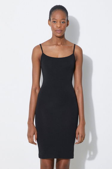 Kjole Samsoe Samsoe Samsoe Samsoe TALLA Mini Dress Sort | F00002654, 0