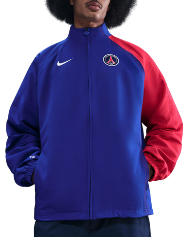 Jakke Nike Paris Saint-Germain 2004 Total 90 Reissue Track Jacket Blå | ih1872-417, 0
