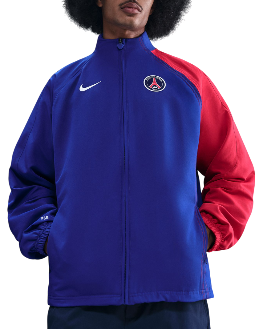 Jakke Nike Paris Saint-Germain 2004 Total 90 Reissue Track Jacket Blå | ih1872-417