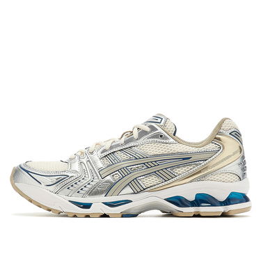 Sneakers og sko Asics Gel Kayano 14 Metalisk | 1201A019 105, 2