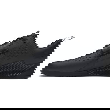 Sneakers og sko Under Armour UA Reign Lifter Sort | 3028028-001, 7