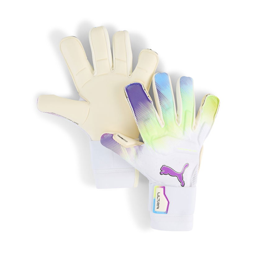 Handsker Puma PUMA ULTRA Ultimate BRILLIANCE Hybrid Goalkeeper Gloves Flerfarvet | 042115_01